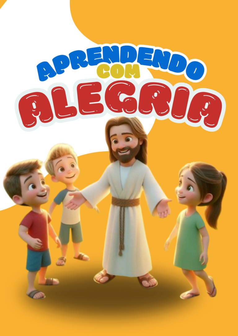 APRENDENDO COM ALEGRIA -1 IMAGEM